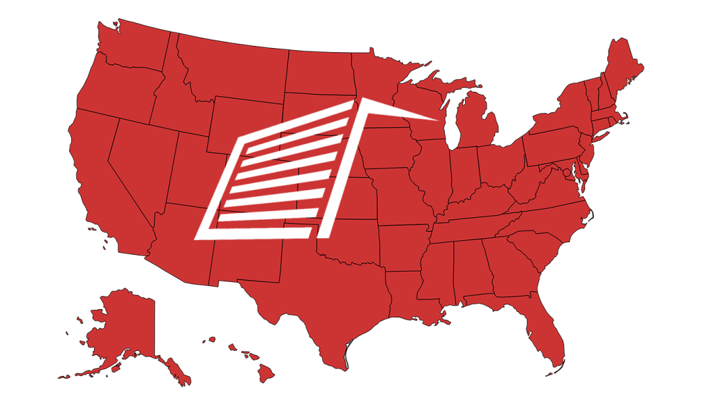US Map